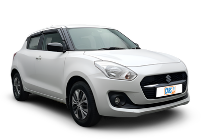 Maruti Swift-img